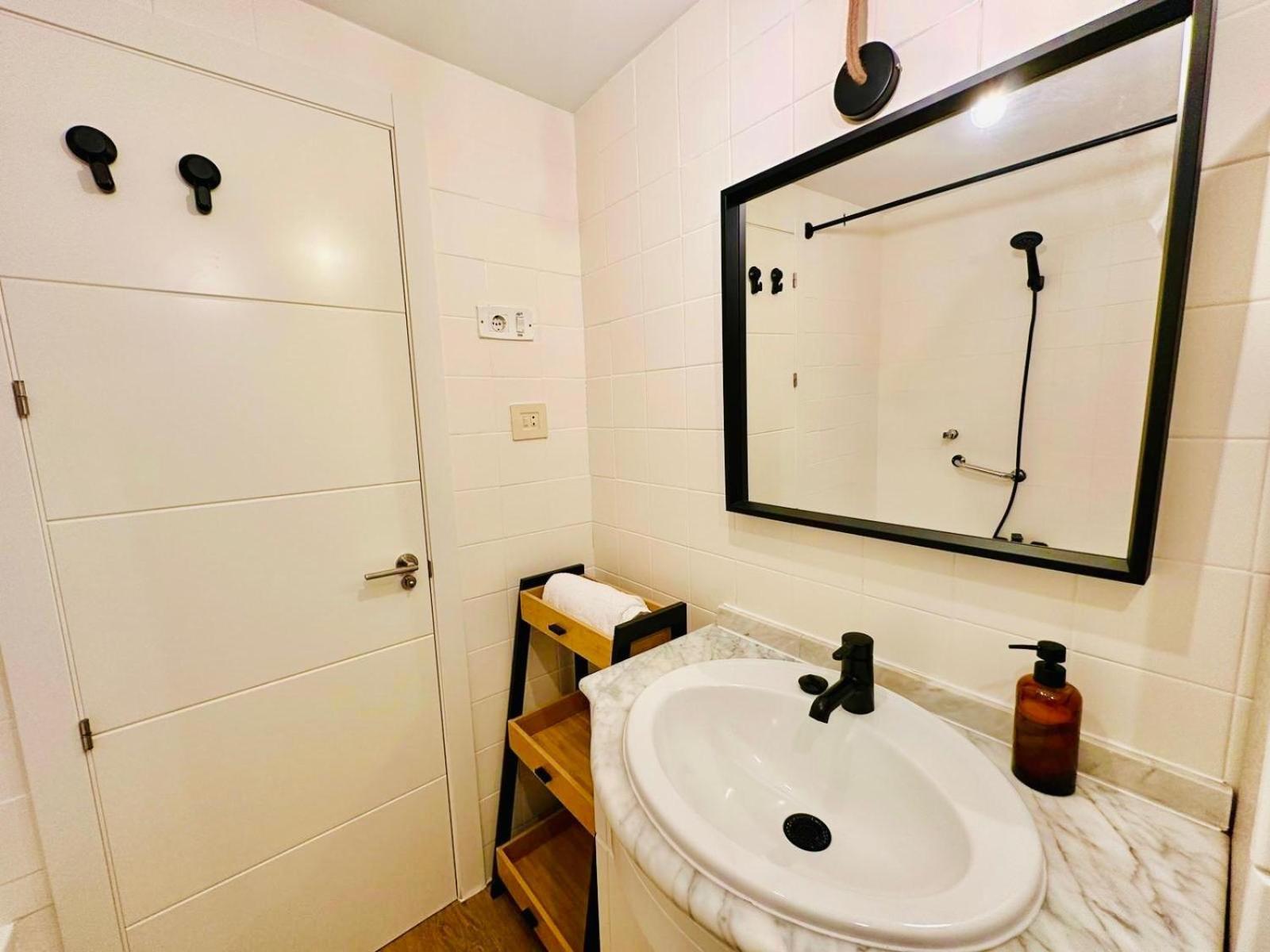 Estudio Pepa Luna Algarrobo Beach Малага Экстерьер фото